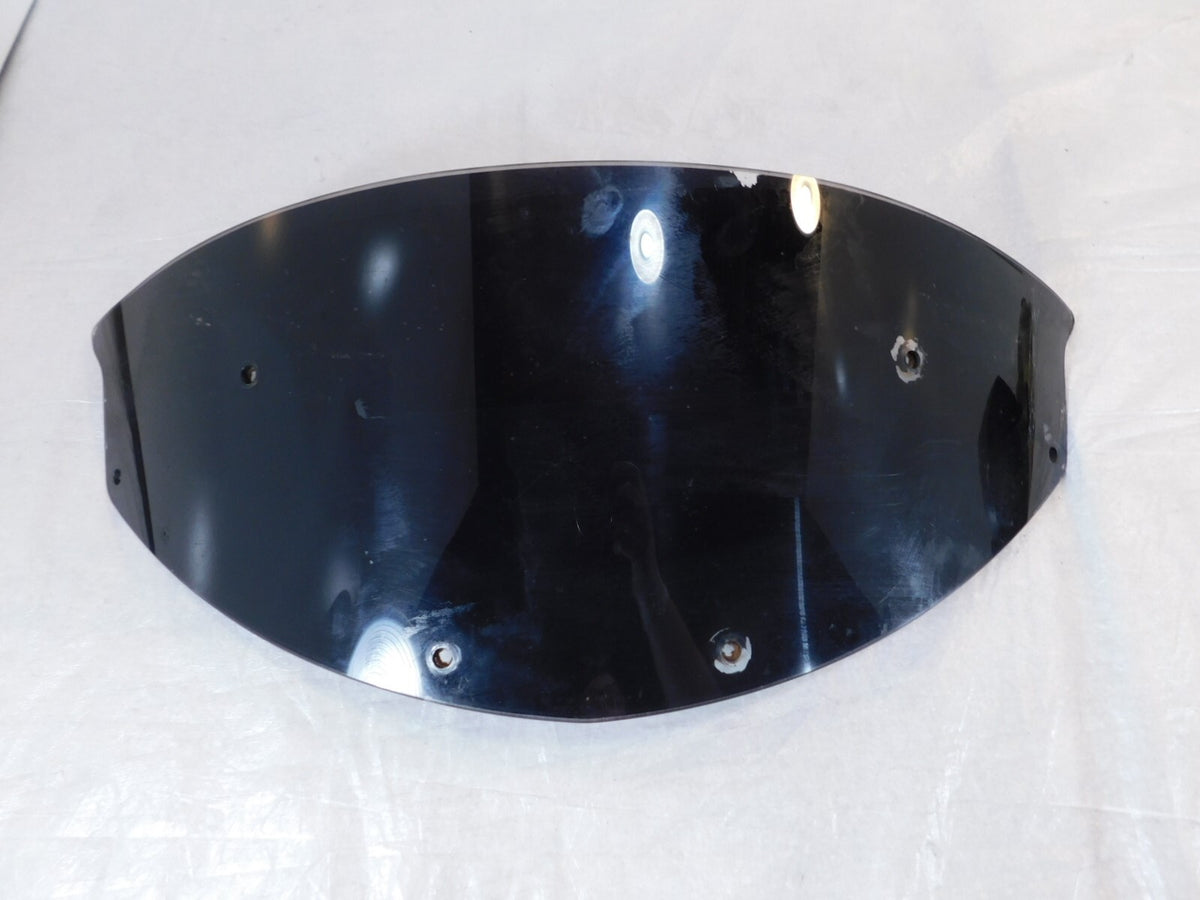 2010-2017 Victory Vision Tour Premium 8-Ball & Ness Front Windshield Windscreen - C3 Cycle