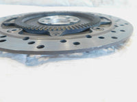 BMW R1100RT R1100R R850R Cast Rear Wheel Disc Brake Rotor - 34212331279 - C3 Cycle