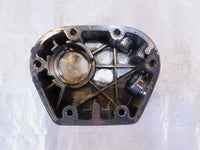 1999-2003 Indian Gilroy Scout & Spirit & Chief Chrome Transmission Side Cover - C3 Cycle