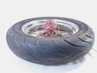 Harley Davidson Softail Heritage Classic & Deluxe Laced Front Wheel Rim w/ Tire - C3 Cycle