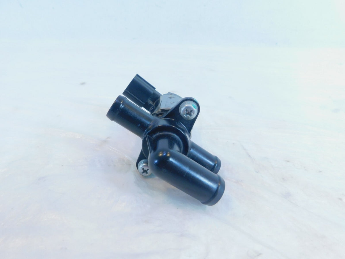 2010-2011 Honda NT700 NT700V NT700VA Deauville Air Intake Injection Module Valve - C3 Cycle