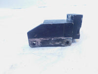 2001 Titan Phoenix ZRM ZSX Black Rear Engine Transmission Motor Mount Bracket - C3 Cycle
