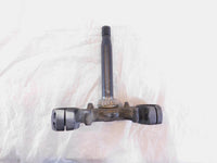 BMW F650GS Dakar G650GS Sertao Lower Triple Tree Front Wheel Fork Steering Stem - C3 Cycle