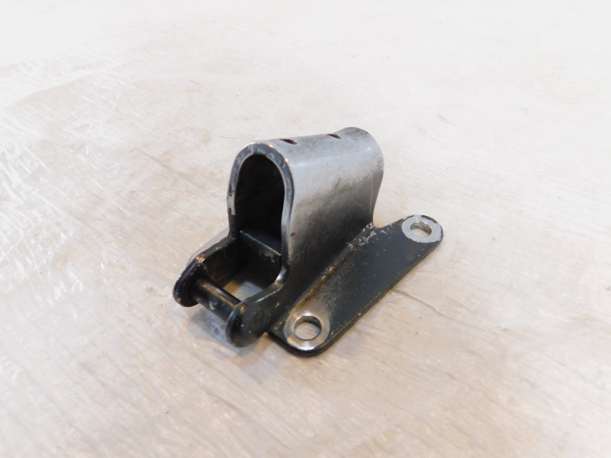 Harley Davidson Touring Street Electra Glide & Road King Side Kick Stand Bracket - C3 Cycle