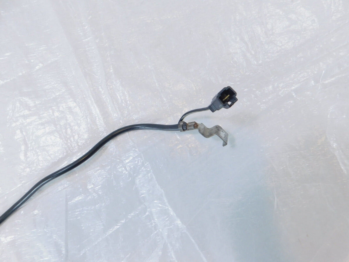 Suzuki GSXR-600 GSXR600 GSXR-750 GSXR750 Negative Minus Battery Cable Lead Wire - C3 Cycle
