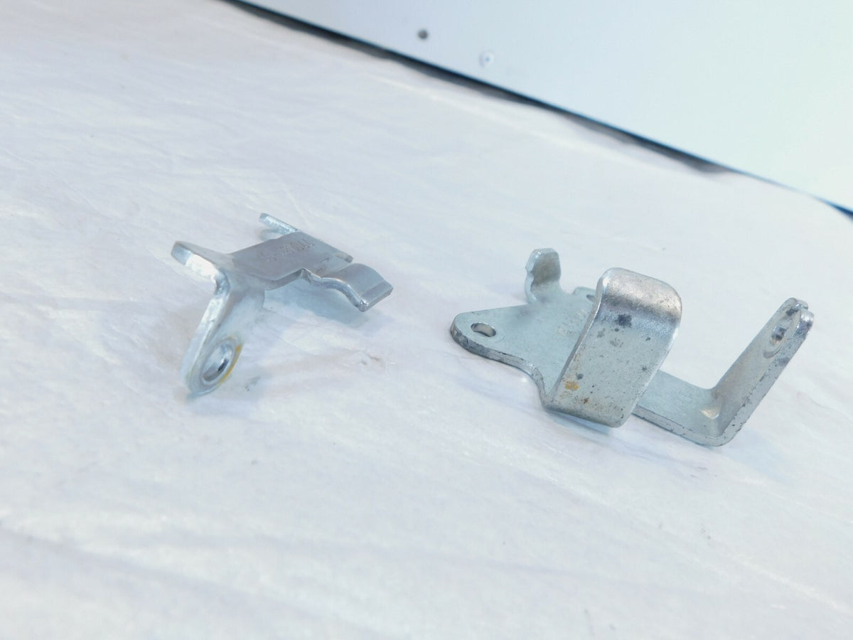 BMW F650GS F700GS F800 F800GS Adventure Throttle Body Cable Valve Bracket Mounts - C3 Cycle