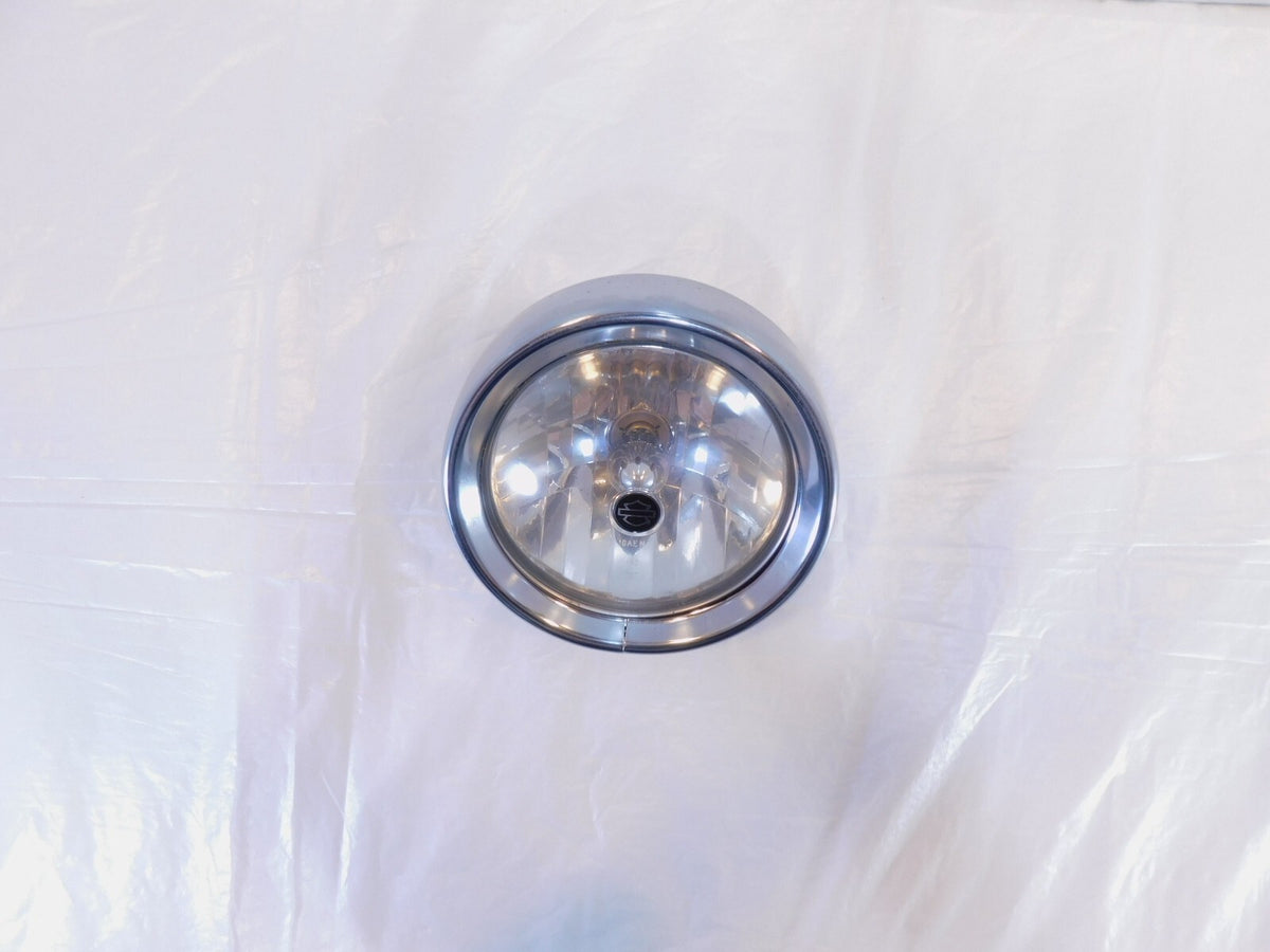 Harley Davidson EVO Touring Electra Glide Front Headlight Headlamp Housing