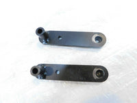 2008-2017 Victory Vision Tour Premium Front Windshield Windscreen Mount Brackets - C3 Cycle