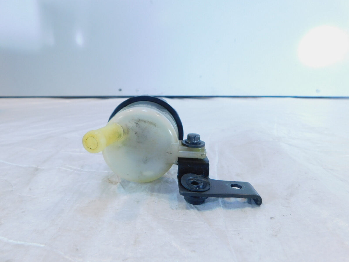Kawasaki Vulcan 900 1700 OEM Rear Disc Brake Master Cylinder Reservoir Tank - C3 Cycle