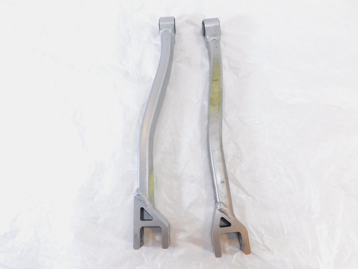 2008-2017 Kawasaki Concours 14 ABS ZG1400 Rear Swingarm Torque Arm Bracket Rods - C3 Cycle