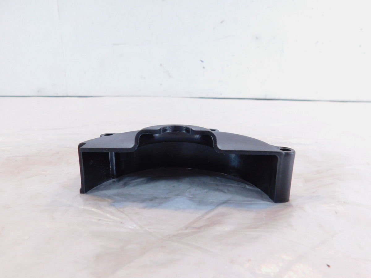 Royal Enfield Classic Bullet 500 EFI B5 C5 Engine Motor Oil Pump Thrower Cover - C3 Cycle