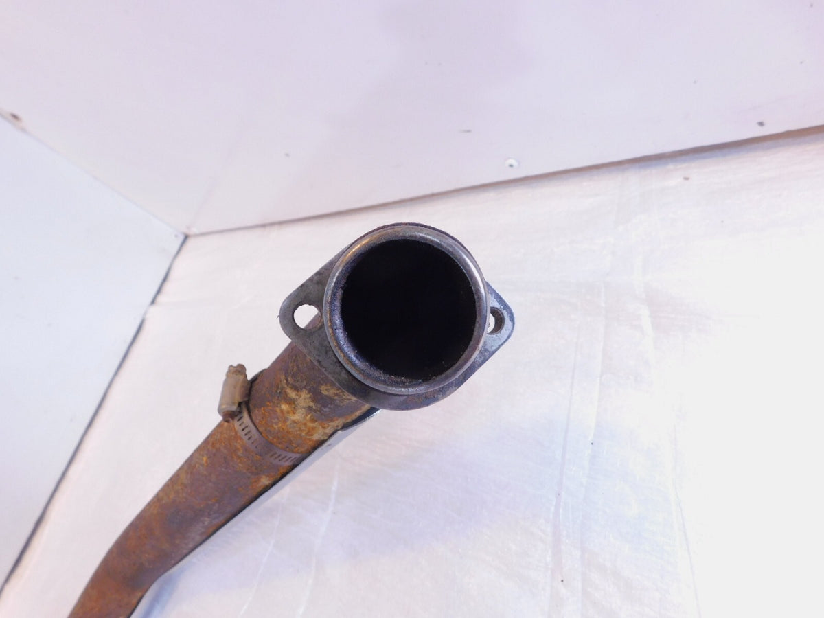 Harley Davidson Softail Heritage Classic & Springer Exhaust Pipe Muffler Bracket - C3 Cycle