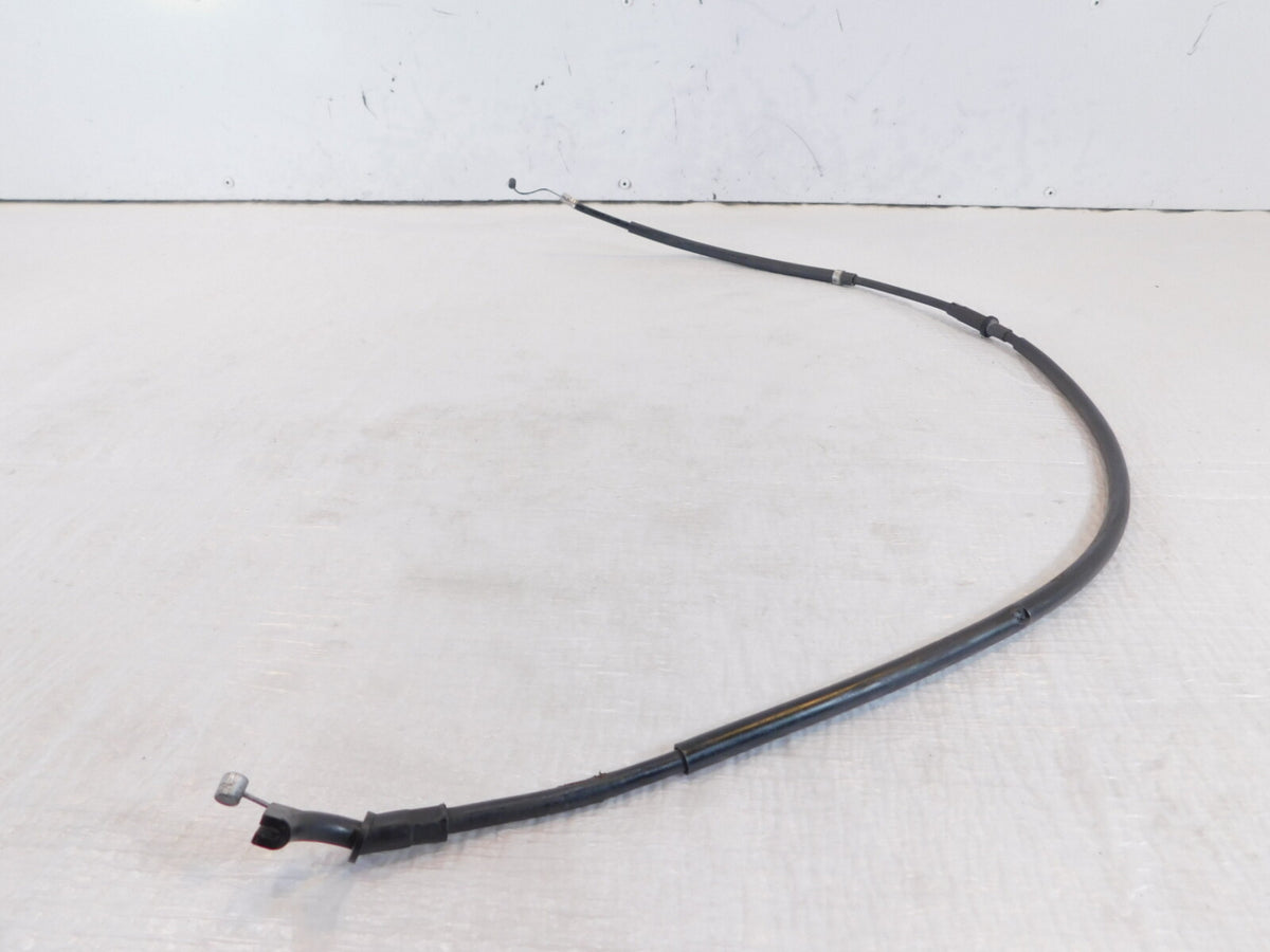 2000-2005 Kawasaki ZR-750 ZR-7S Carb Carburetor Choke Cable Line Wire - C3 Cycle