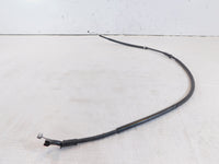 2000-2005 Kawasaki ZR-750 ZR-7S Carb Carburetor Choke Cable Line Wire - C3 Cycle