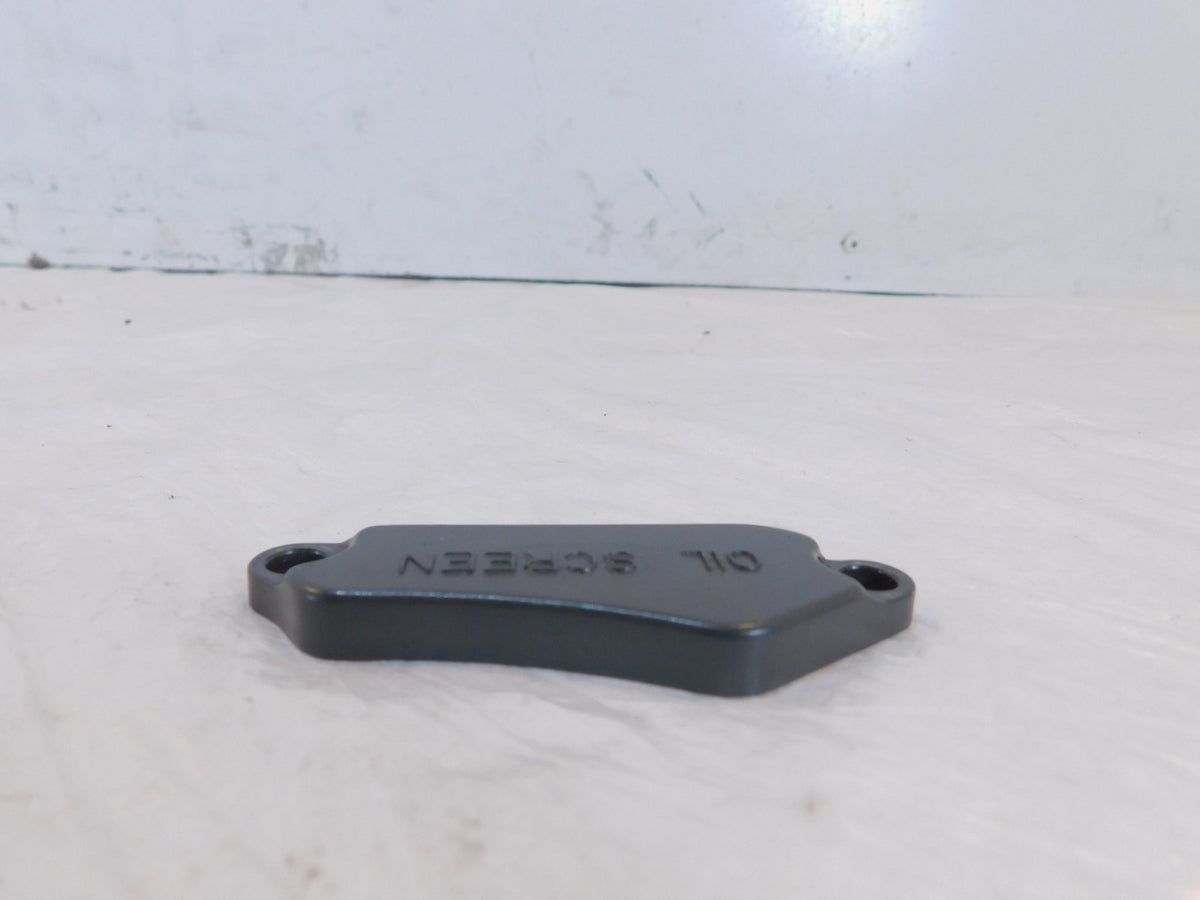 KTM 950 990 Adventure R/S Super Duke Engine Motor Oil Strainer Screen Cover Cap - C3 Cycle