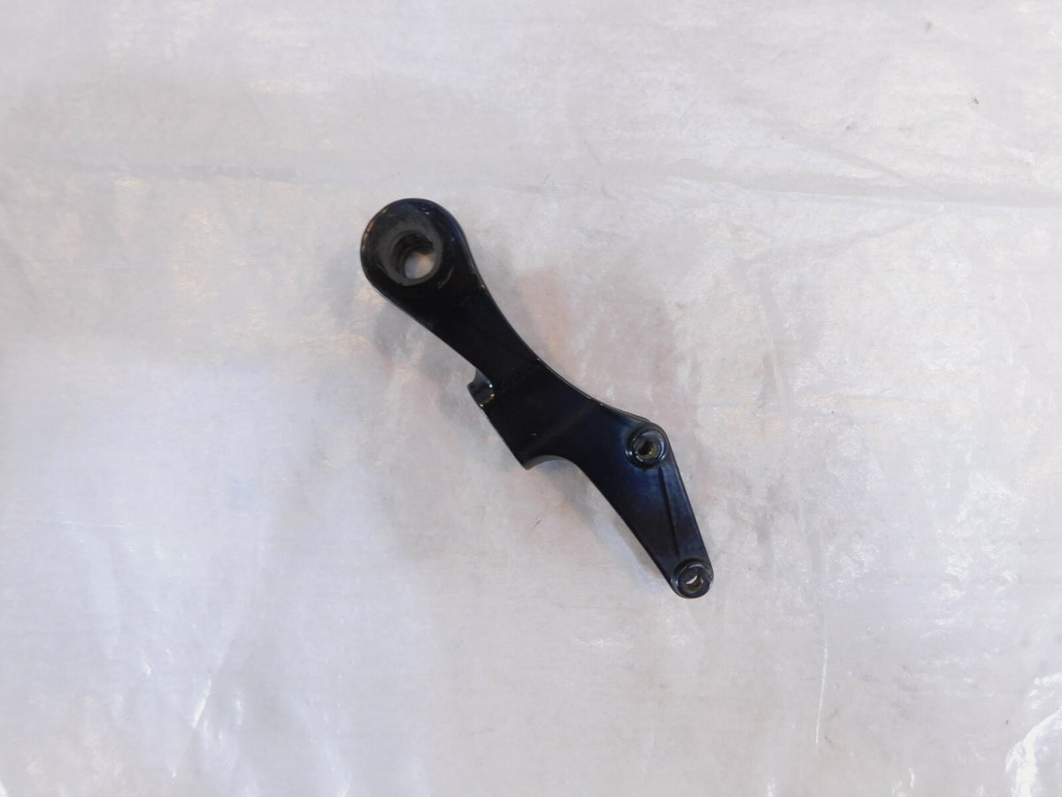 Victory Classic & Deluxe V92 Cruiser Rear Brake Master Cylinder Mount Bracket - C3 Cycle
