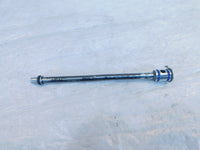 06-10 Triumph Daytona 675 Engine Motor Transmission Oil Feeder Pipe Line Tube - C3 Cycle