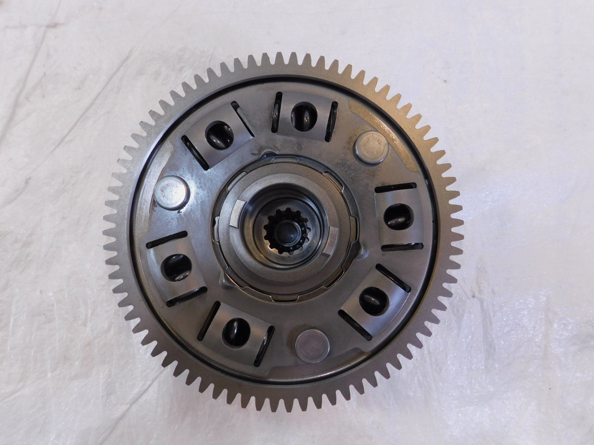 BMW S1000RR S1000R S1000XR HP4 Clutch Basket Hub w/ Springs & Plates Assembly - C3 Cycle