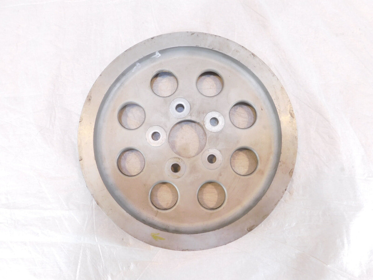 Harley Davidson Sportster 883 & 1200 Rear Wheel Belt Pulley Sprocket 40246-91 - C3 Cycle