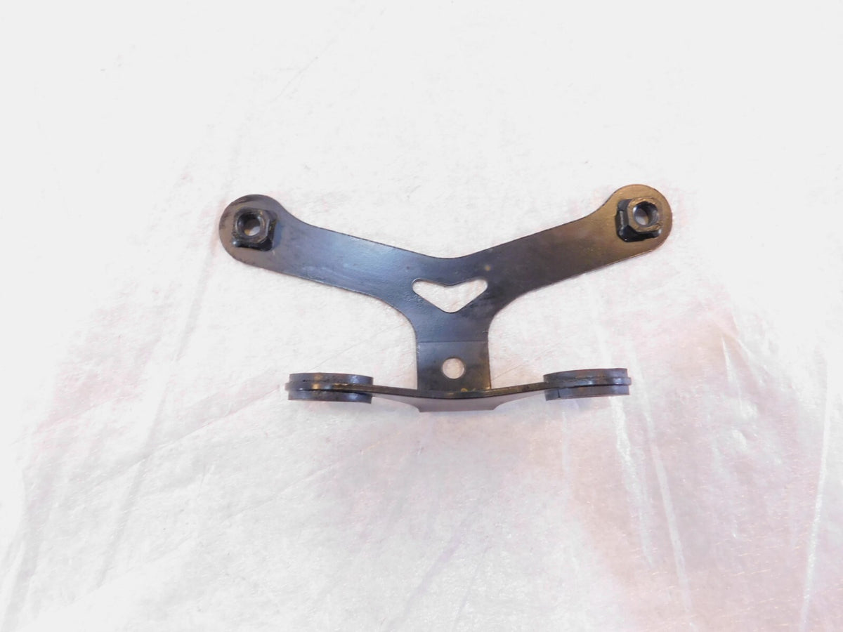 2018-2023 Kawasaki Ninja H2 SX SE ZX1002 Rear Brake Tail Light Lamp Bracket Stay - C3 Cycle