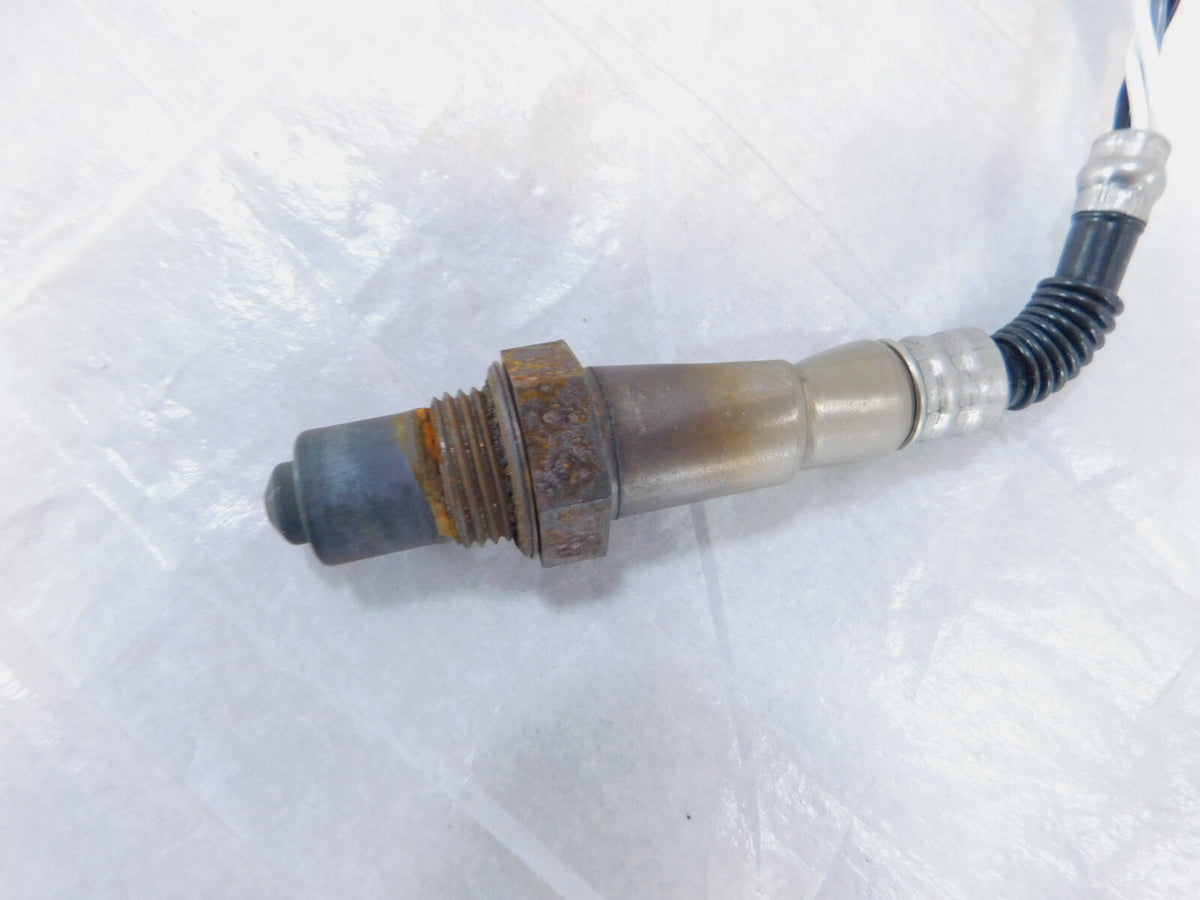 Can-Am Spyder Roadster F3 RT & Ryker 600 900 Rally Exhaust Pipe Oxygen O2 Sensor