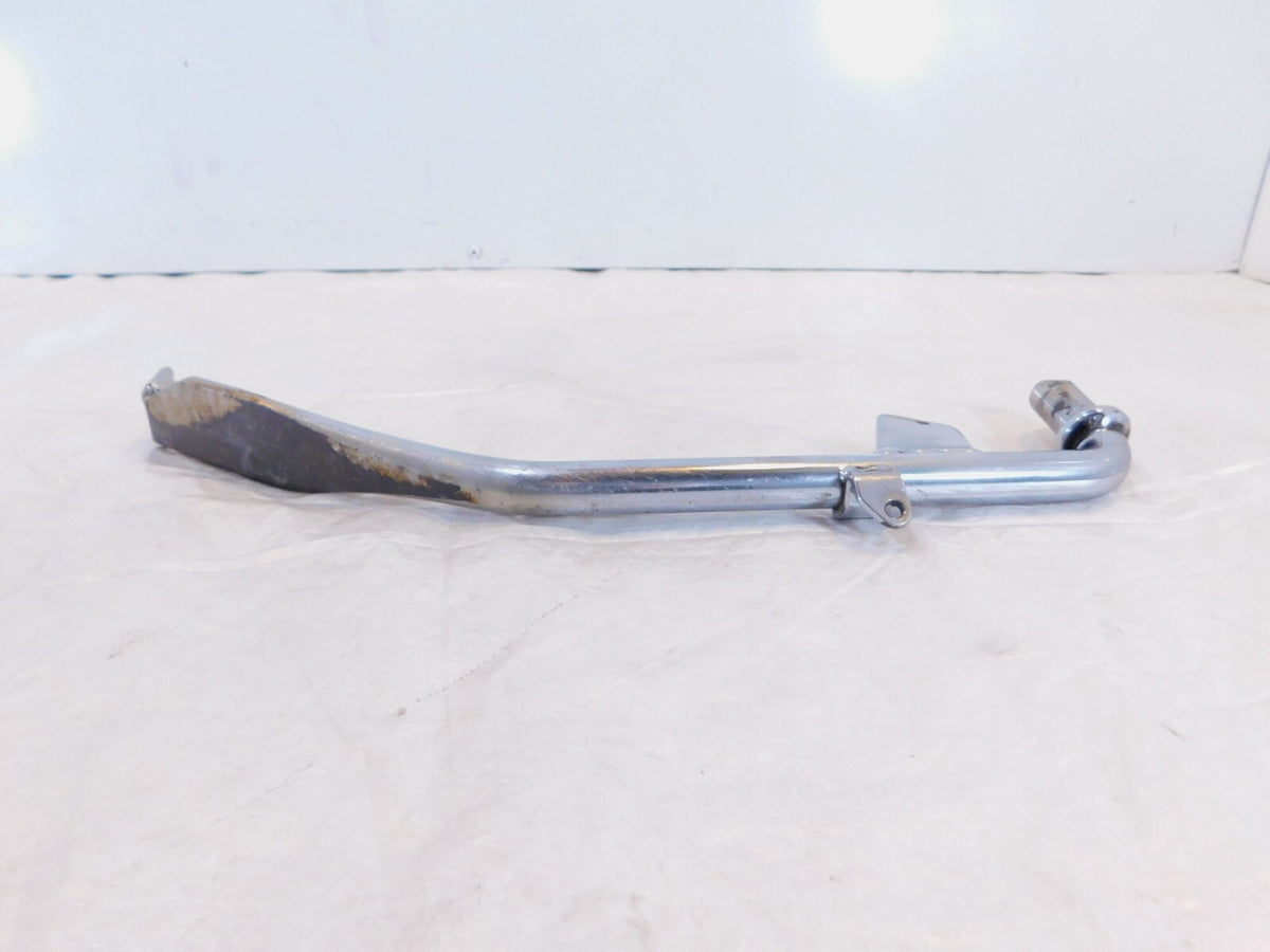 Harley Davidson Dyna Low Rider & Super Glide Kickstand Side Jiffy Kick Stand - C3 Cycle