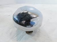 Harley Davidson Touring Dyna Softail & Sportster Chrome Horn Cover 69012-93A - C3 Cycle