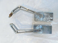 1988 1989 1990 1991 Suzuki Intruder 750 VS750 Left/Right Rear View Mirrors - C3 Cycle