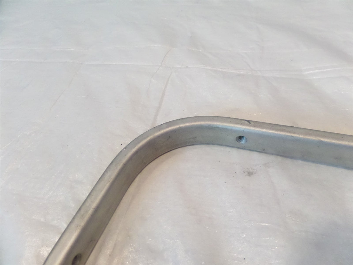 2000 Kawasaki KLR650 KL650 KLR KL 650 Left Handlebar Hand Brush Guard - C3 Cycle