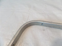 2000 Kawasaki KLR650 KL650 KLR KL 650 Left Handlebar Hand Brush Guard - C3 Cycle