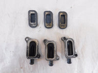 2006-2020 Triumph Tiger 1050 Engine Cylinder Head Reed Valve w/ Covers - C3 Cycle