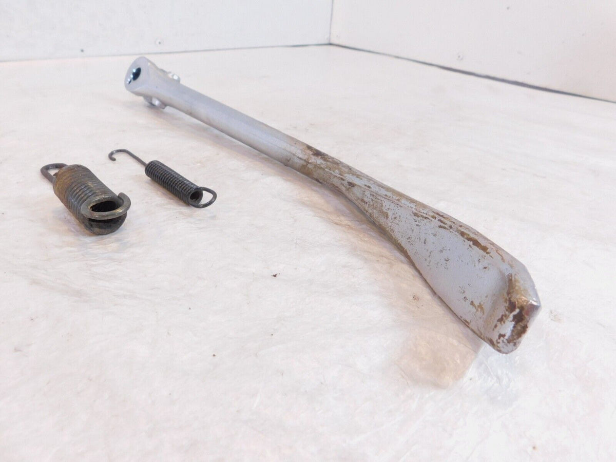 Honda VTX1300 VTX1300C VTX1300R VTX1300S Kick Side Stand Kickstand Sidestand - C3 Cycle