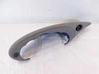 1999-2002 Porsche Carrera 911 996 Instrument Cluster Cover Shroud Dash Panel - C3 Cycle