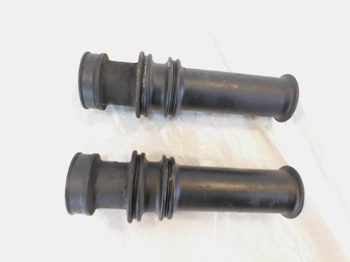 1997-04 BMW K1200LT Engine Intake Silencer Air Cleaner Filter Airbox Duct Pipes - C3 Cycle