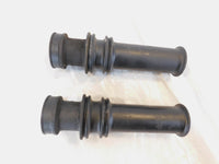 1997-04 BMW K1200LT Engine Intake Silencer Air Cleaner Filter Airbox Duct Pipes - C3 Cycle