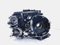 2006-2009 Suzuki Boulevard C50 VL800 Engine Motor Block Crankcase Crank Cases - C3 Cycle