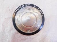 Victory Vision & Vegas Left Engine Motor Primary Clutch Side Cover Insert Trim - C3 Cycle