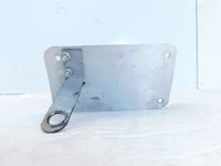 Harley Davidson XL Ironhead Sportster 1000 Side License Plate Mount Bracket - C3 Cycle