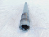 BMW K1600 K1600GT K1300 K1300S K1300R K1200R Front Wheel Axle Bolt Shaft Spindle - C3 Cycle