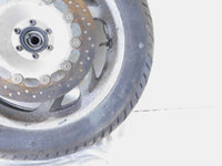 Honda Valkyrie 1500 GL1500 CL1500C GL1500CT GL1500CF Front Wheel Rim & Tire - C3 Cycle