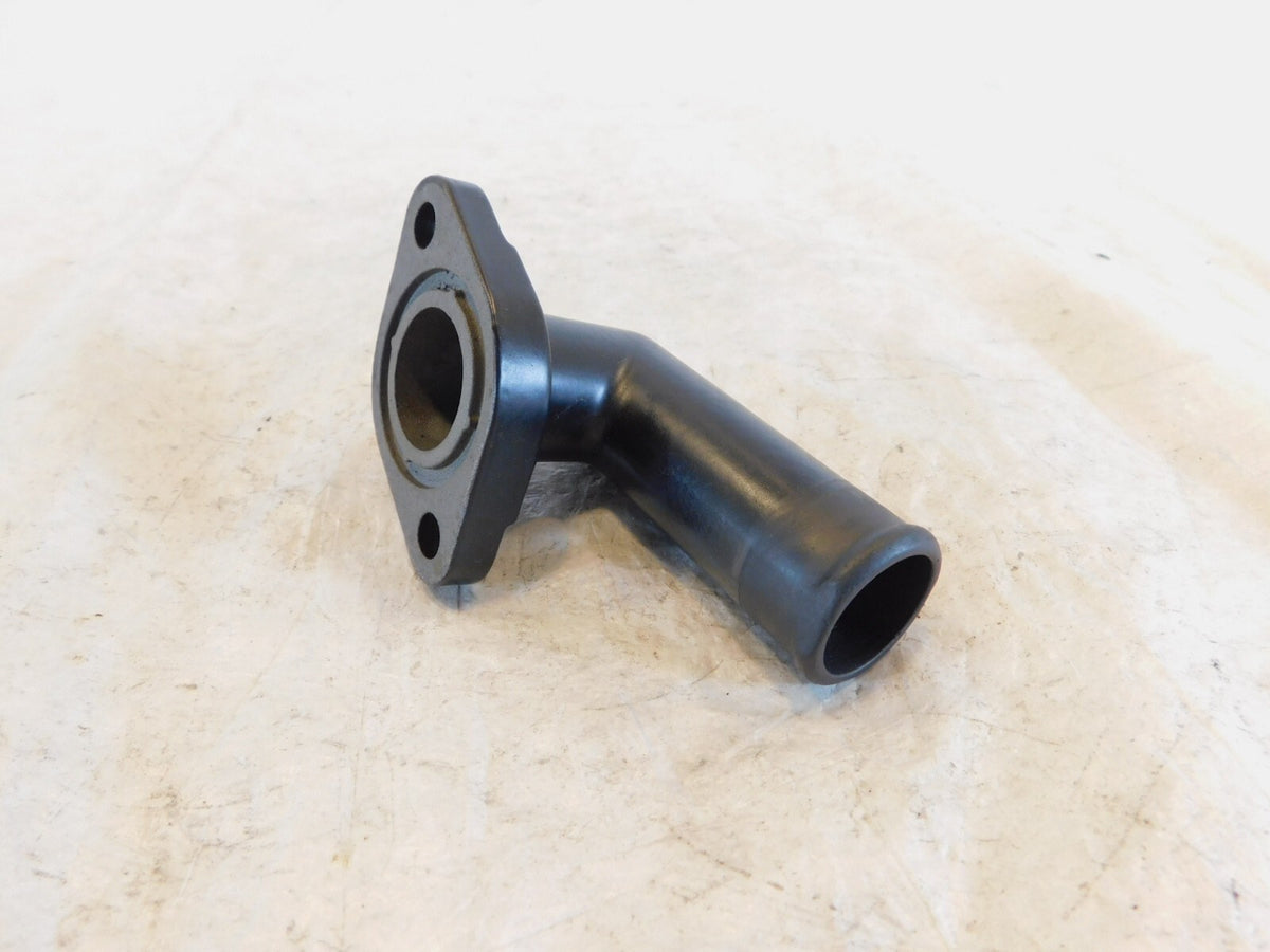 Triumph Adventurer Legend TT Thunderbird Sport Engine Cooling Water Pump Elbow
