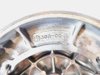 1987-2000 Yamaha Virago 535 535S XV535 Rear Wheel Brake Drum Shoe & Chrome Plate - C3 Cycle