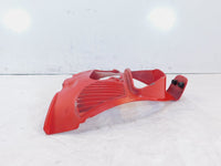 Ducati Sport Touring ST4 & ST4S Red Air Conveyer Spoiler Grille Fairing Cowling - C3 Cycle