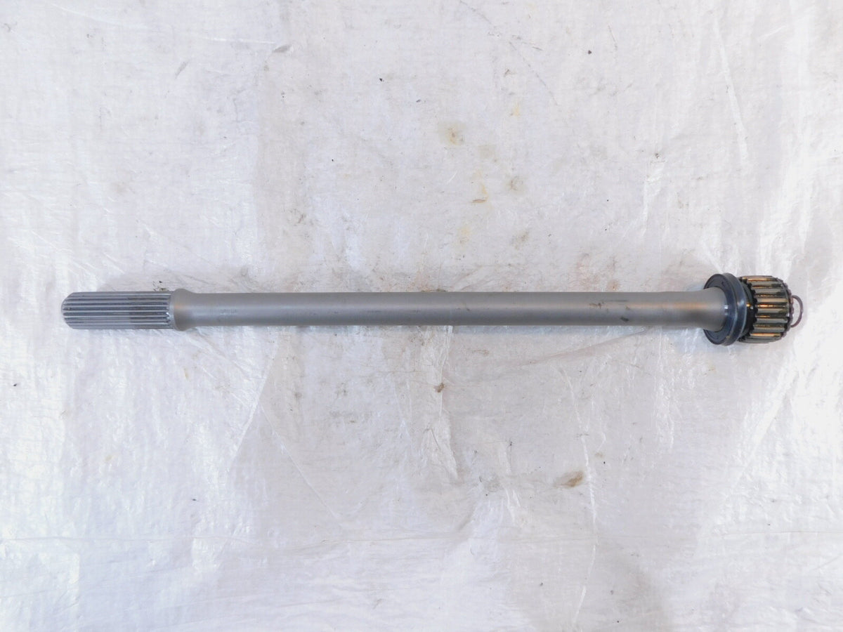 2003-2018 Honda ST1300 ST1300P ST1300A Final Drive Rear Differential Drive Shaft - C3 Cycle