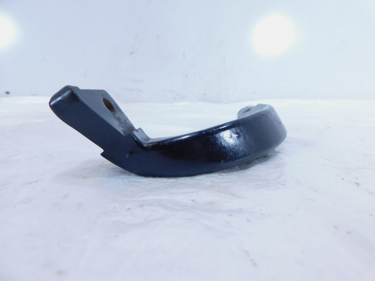 Harley Touring Road King Electra Glide Black Right Rear Footboard Mount Bracket - C3 Cycle