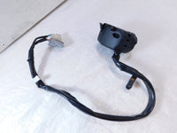 Aprilia RS660 Extrema & Tuono 1100 Left Handlebar Control Switches - For Parts - C3 Cycle
