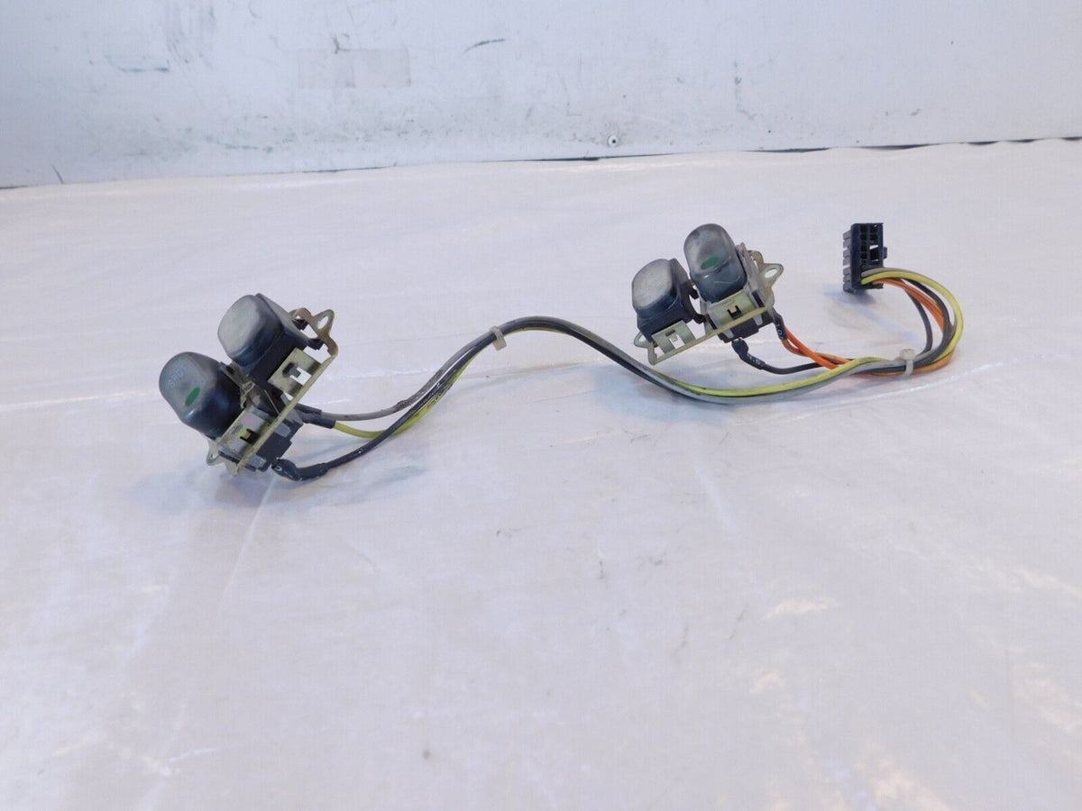 Harley Davidson Touring FLHT Electra Glide Cruise & Accessory Fairing Switch - C3 Cycle