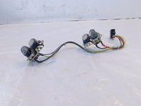 Harley Davidson Touring FLHT Electra Glide Cruise & Accessory Fairing Switch - C3 Cycle