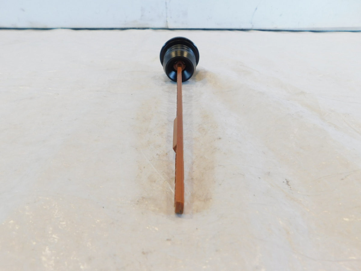 Harley Touring FLH Road King & Electra Glide Engine Oil Tank Level Dipstick - C3 Cycle