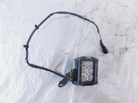 2016-2017 Aprilia Caponord 1200 Rally Front Auxiliary Fog Light Lamp - 2B000487 - C3 Cycle